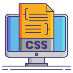 Css icon