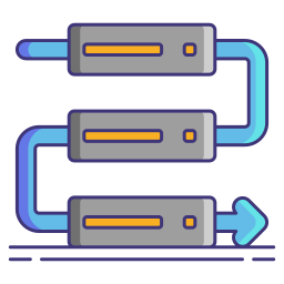 Dependencies icon