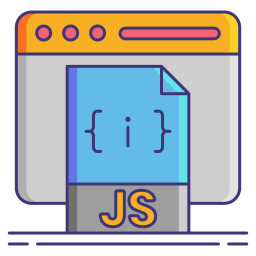 Javascript icon