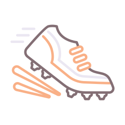 Runner icon