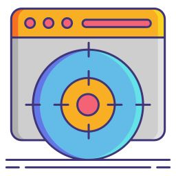 Scope icon