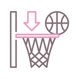 Hoop icon