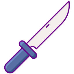 Knife icon