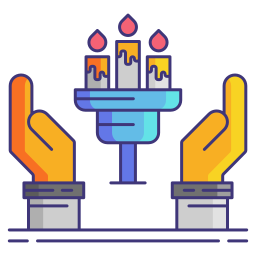 Candles icon