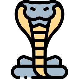 Cobra icon