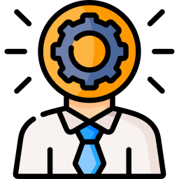 Worker icon