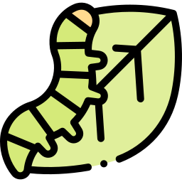 Caterpillar icon