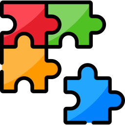 puzzle icon