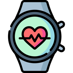 Smartwatch icon