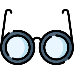 vision icon