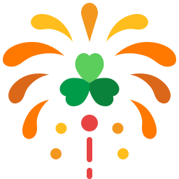 feuerwerk icon