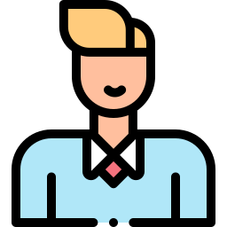 Employee icon