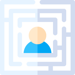 Maze icon