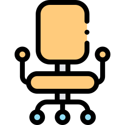 Chair icon