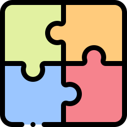 puzzle icon