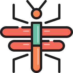 Insect icon