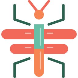 Insect icon