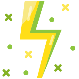 elektrisch icon