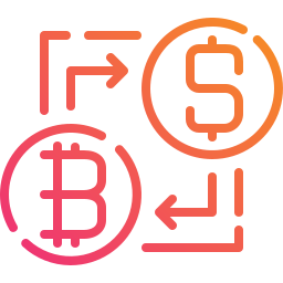 bitcoin icon