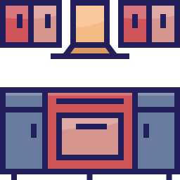 Kitchen icon