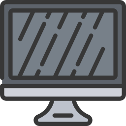 Computer icon