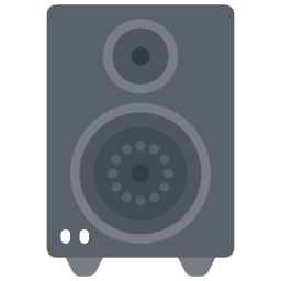 Amplifier icon