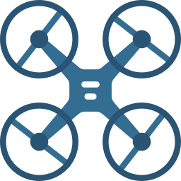 Drone icon