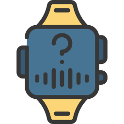 smartwatch icon