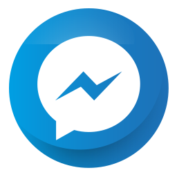 facebook messenger icon