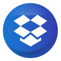 dropbox icoon