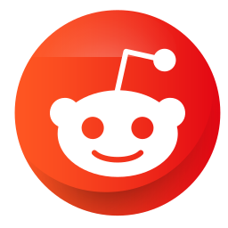 reddit icon