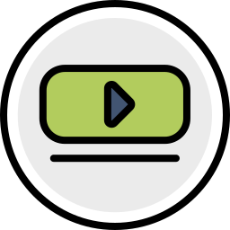 videoplayer icon