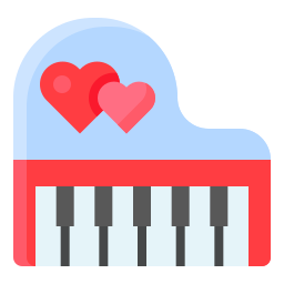 Piano icon