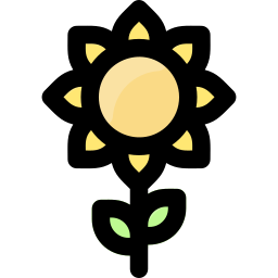 sonnenblume icon