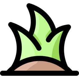 Grass icon