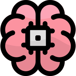 Brain icon