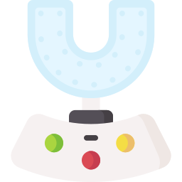 Toothbrush icon