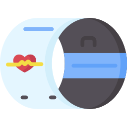 Smartwatch icon