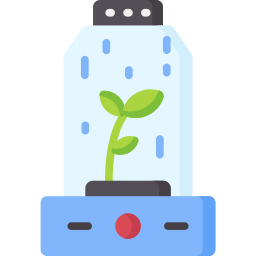 Incubator icon