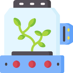 Incubator icon