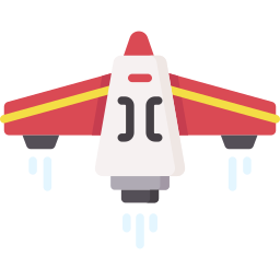 jetpack icon