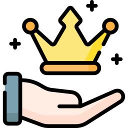 bedienung icon