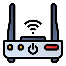 router wifi ikona