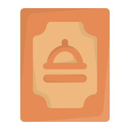 Menu icon