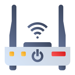 router wifi ikona