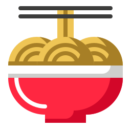 Noodles icon