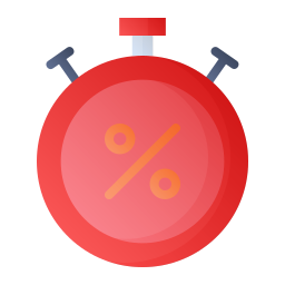 Stopwatch icon