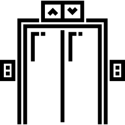 Elevator icon