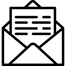 email icon