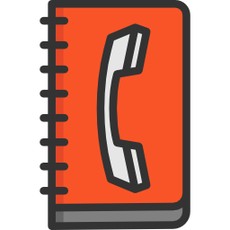 Agenda icon